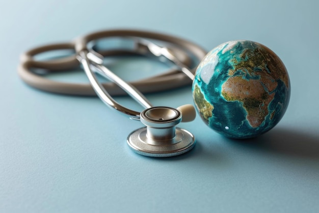 Zugang zur Gesundheitsversorgung